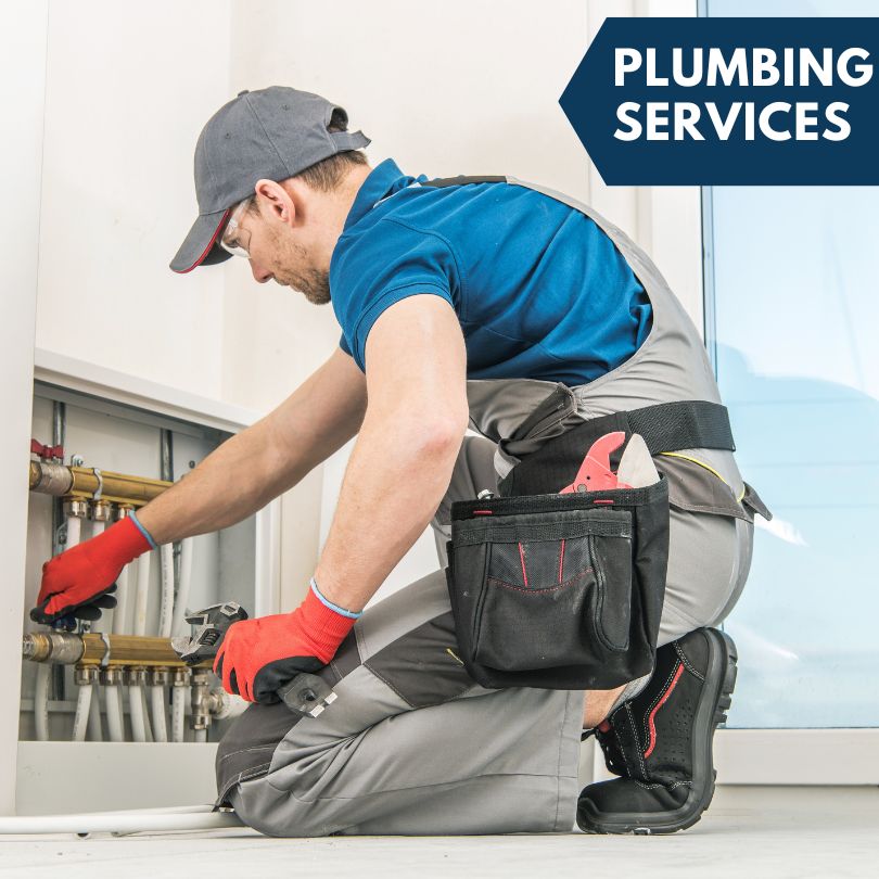Fort Mcdowell Plumbing Company